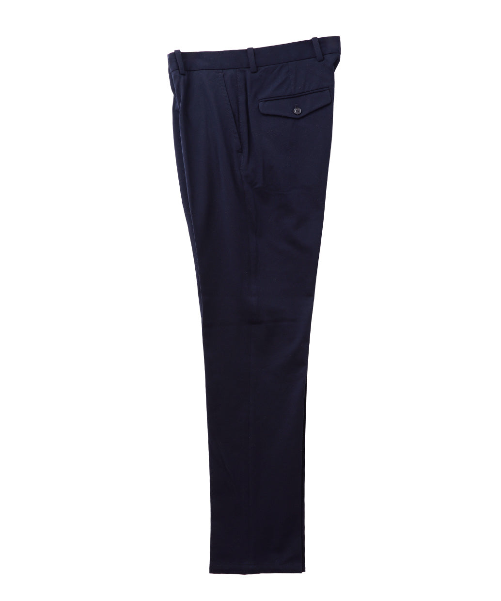 CIRCOLO 1901 コットンストレッチ ノープリーツ パンツ