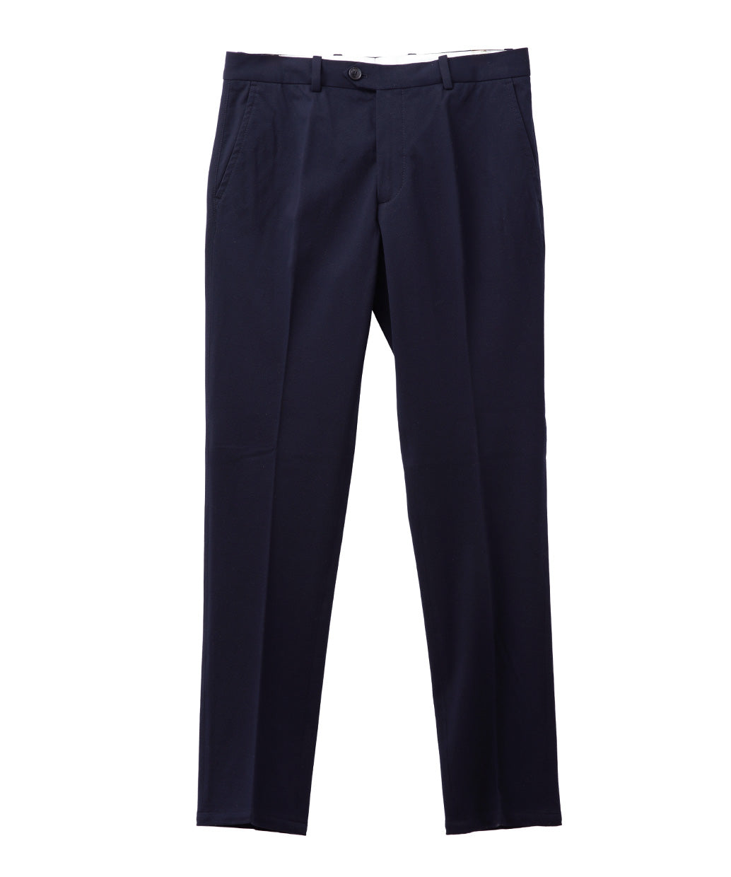 CIRCOLO 1901 コットンストレッチ ノープリーツ パンツ