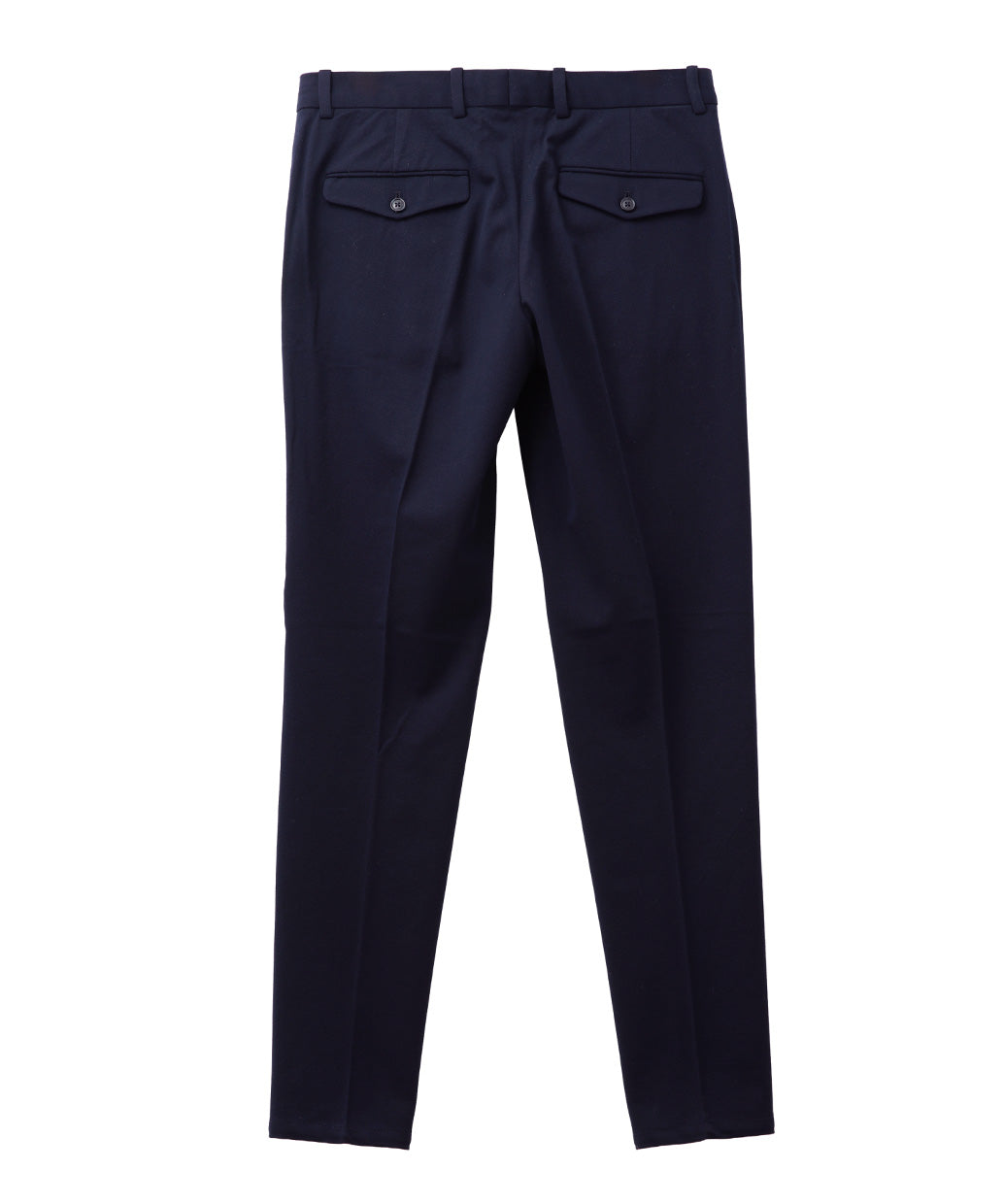 CIRCOLO 1901 コットンストレッチ ノープリーツ パンツ