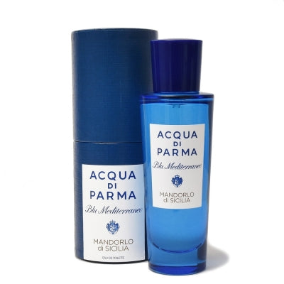ACQUA DI PARMA(アクア ディ パルマ) オードトワレ Blu Mediterraneo/MANDORLO di SICILIA 19081005143