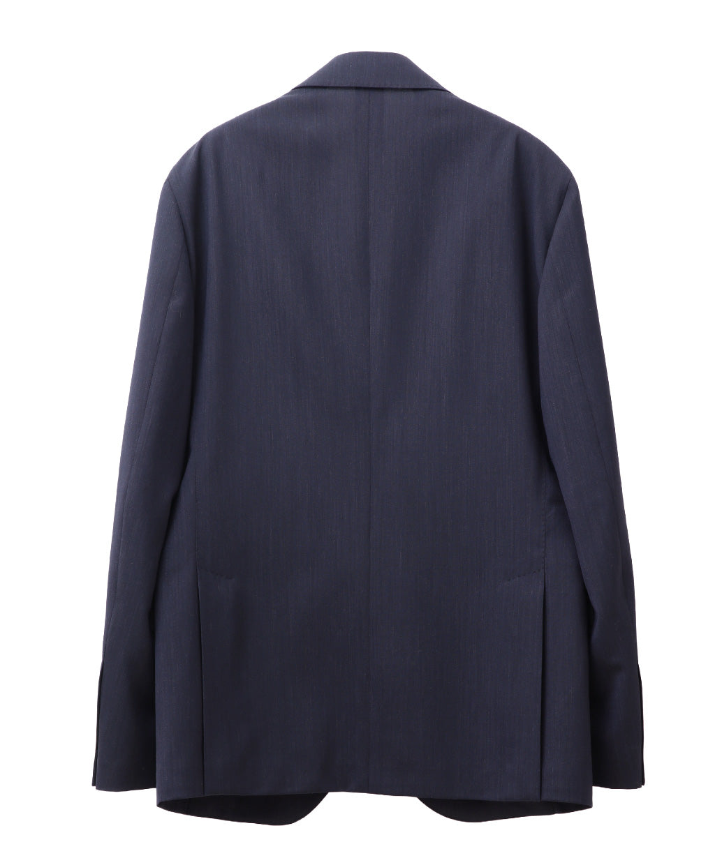 LARDINI ウール シングル スーツ ADVANCE