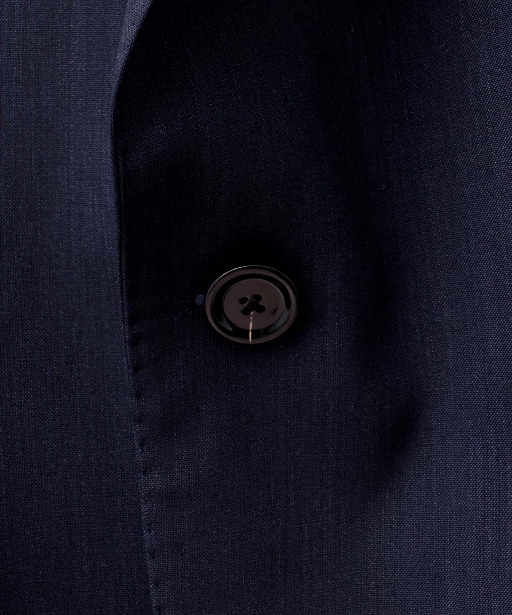 LARDINI ウール シングル スーツ ADVANCE