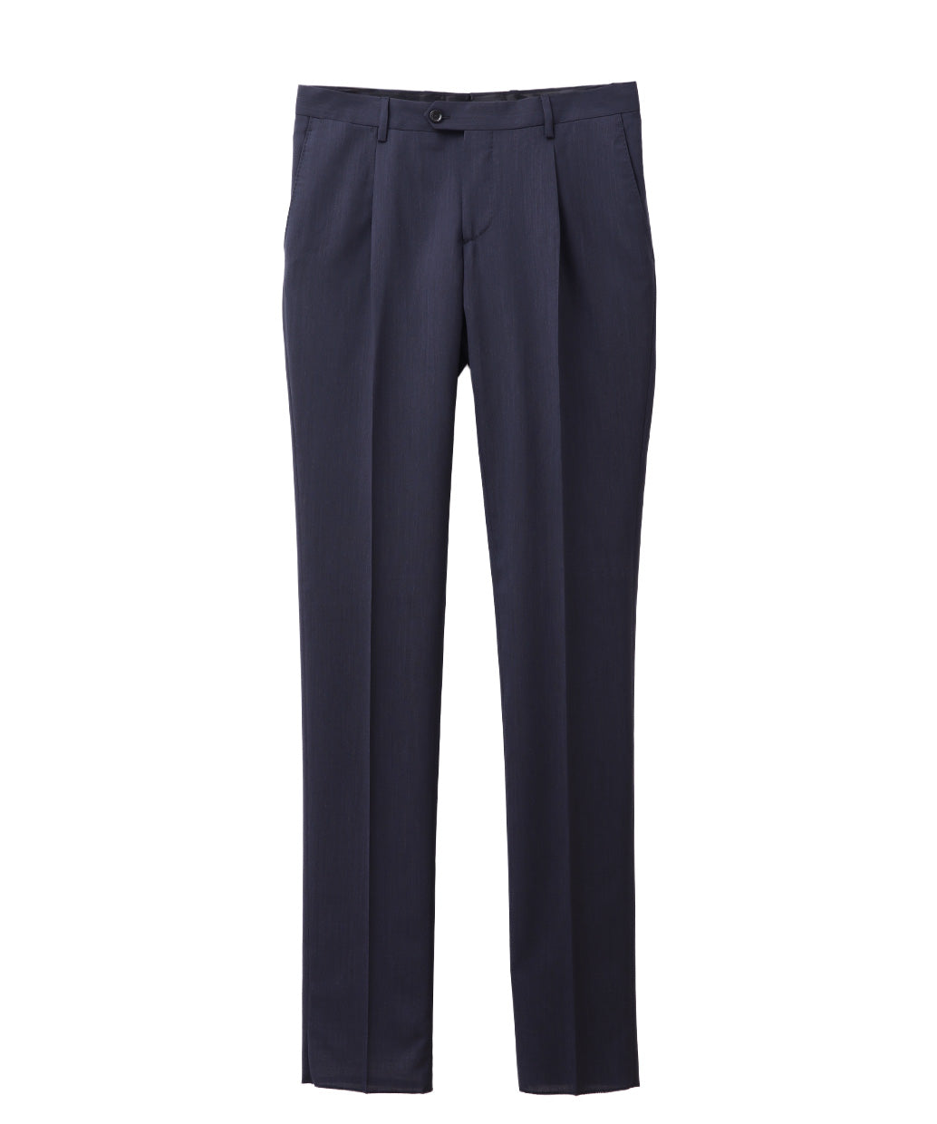 LARDINI ウール シングル スーツ ADVANCE