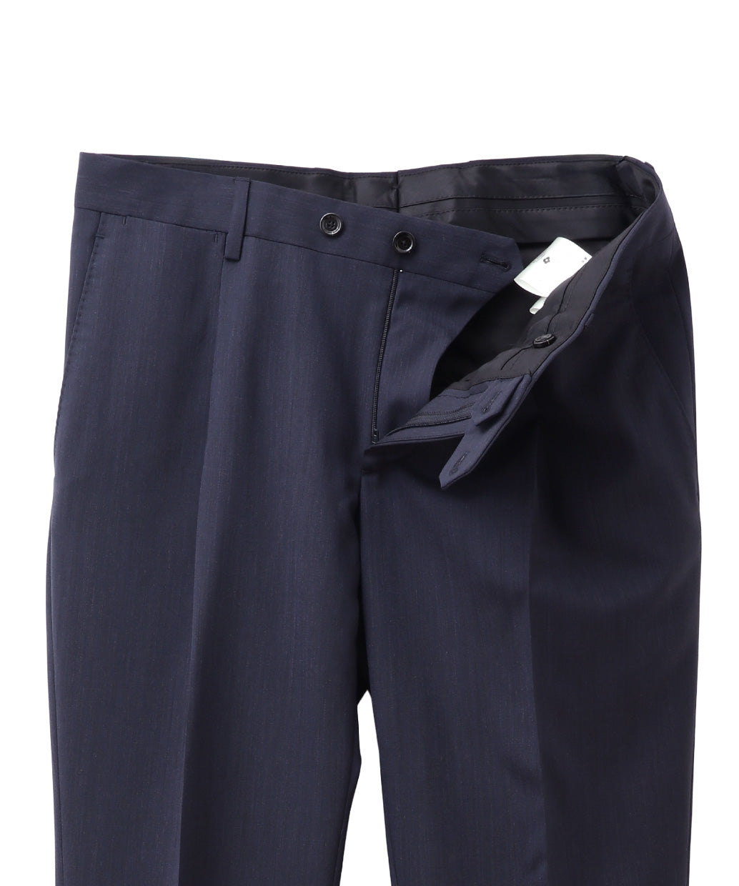 LARDINI ウール シングル スーツ ADVANCE