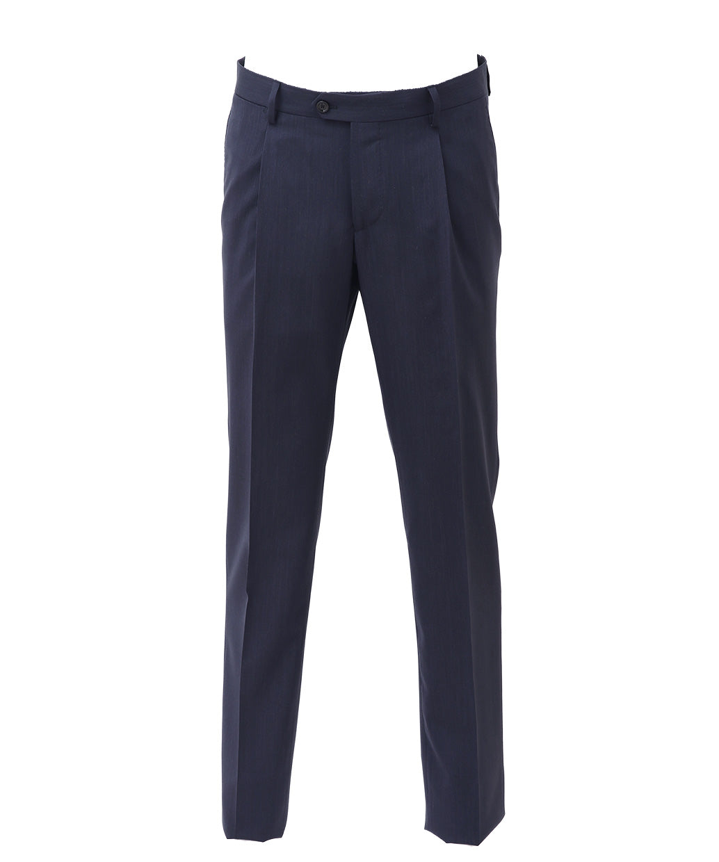 LARDINI ウール シングル スーツ ADVANCE