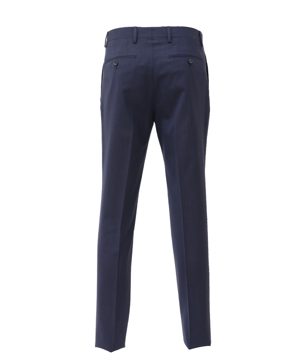 LARDINI ウール シングル スーツ ADVANCE
