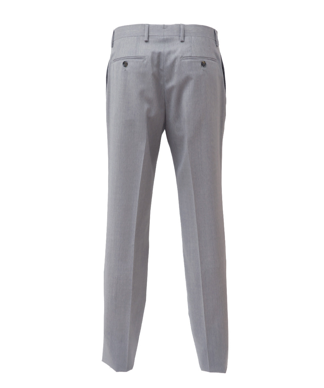 LARDINI ウール シングル スーツ ADVANCE