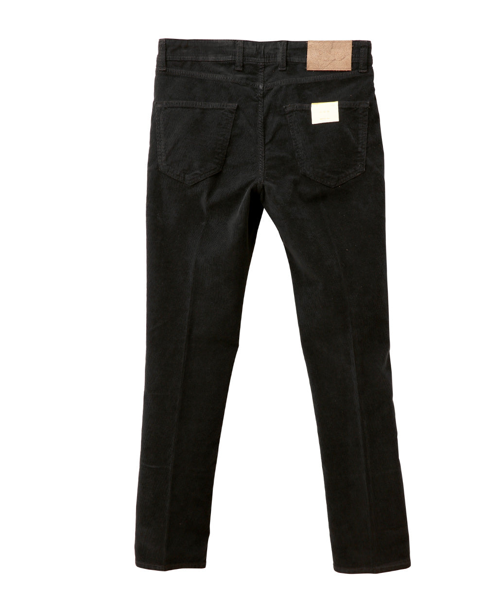 BRIGLIA 1949 RIBOT コットン コーデュロイ ストレッチ パンツ【B.R.CHANNELご紹介モデル】