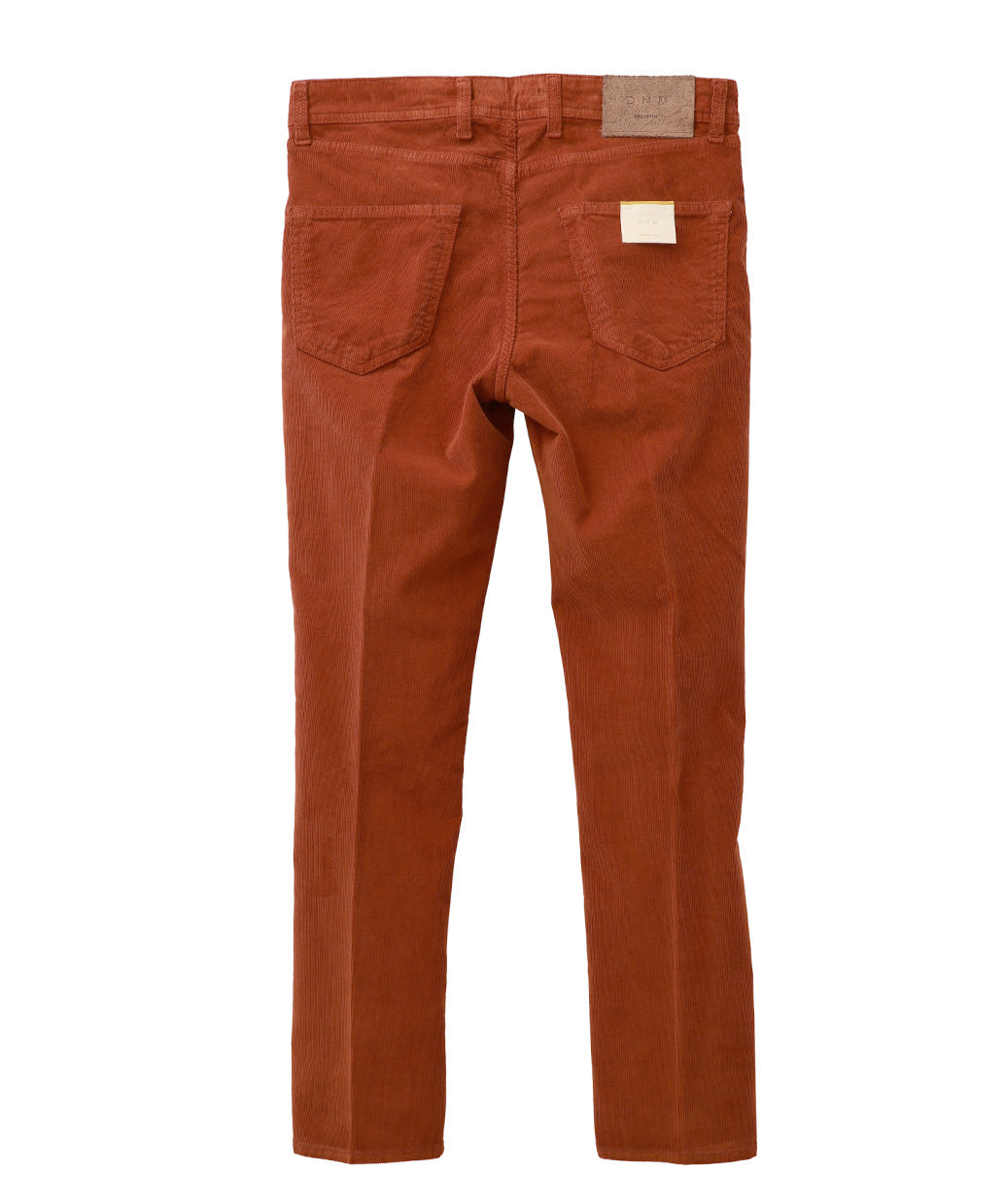 BRIGLIA 1949 RIBOT コットン コーデュロイ ストレッチ パンツ【B.R.CHANNELご紹介モデル】