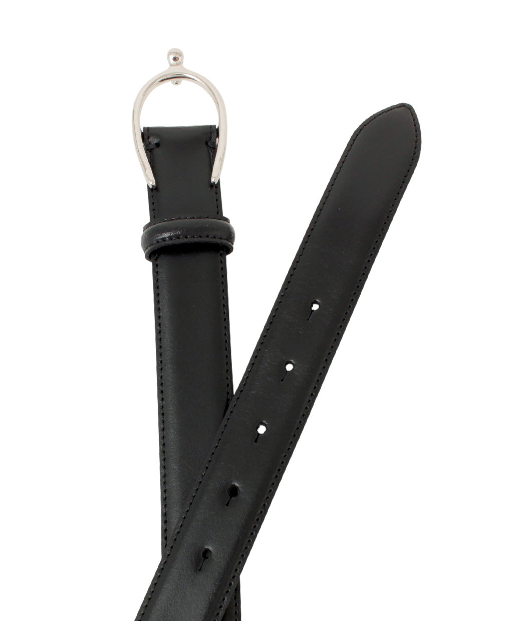 BRIGLIA 1949 レザー ベルト