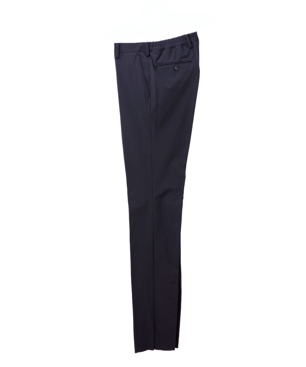 LARDINI ナイロン ポリウレタン シングル スーツ