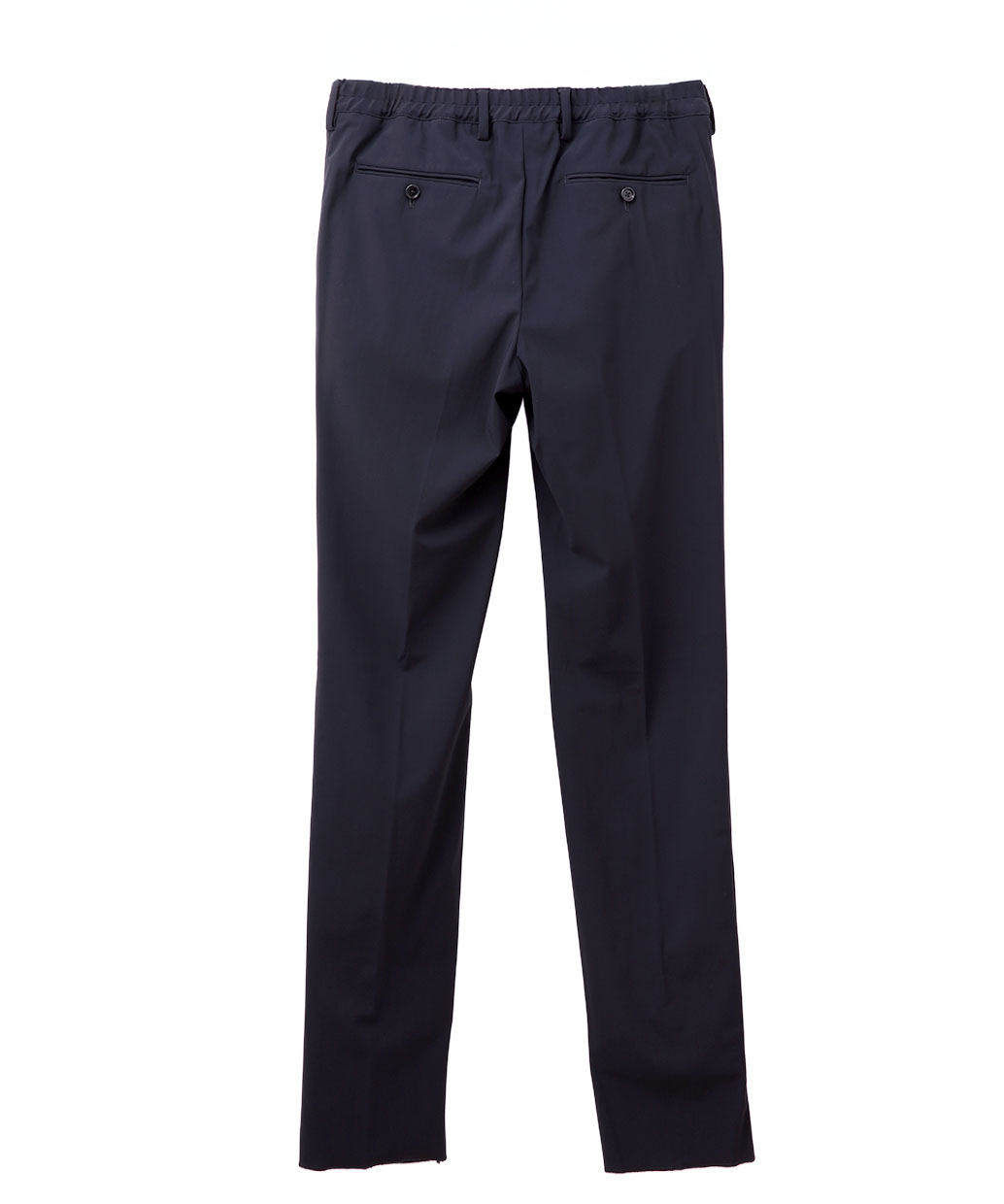 LARDINI ナイロン ポリウレタン シングル スーツ