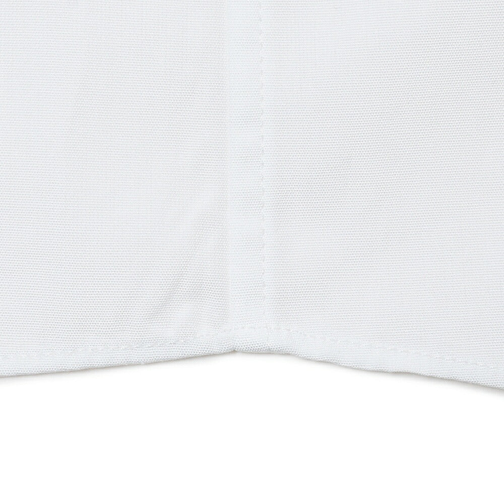 garoh(ガロウ) garoh shirts01 コットンポプリン レギュラーカラーシャツ 11031800189