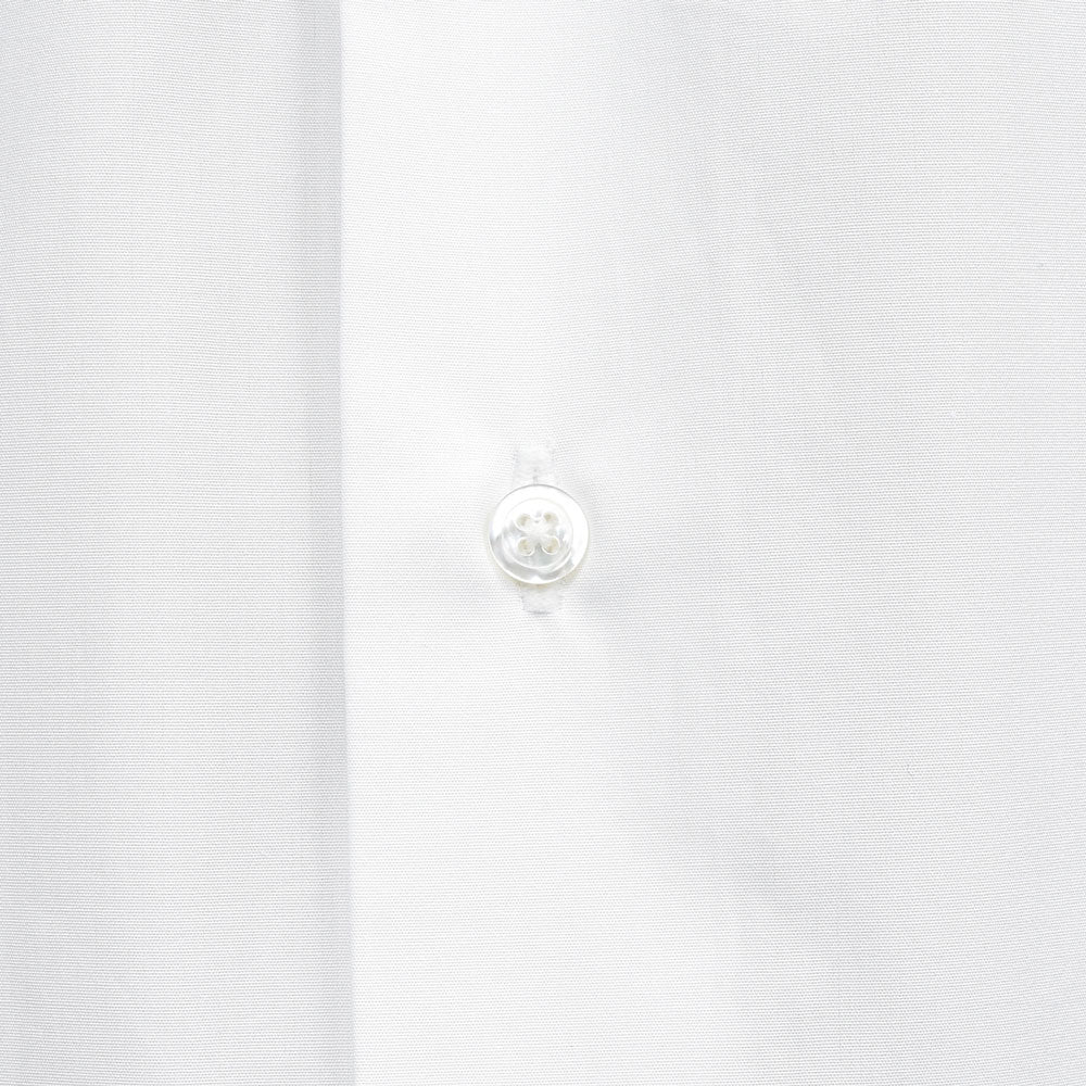garoh(ガロウ) garoh shirts01 コットンポプリン レギュラーカラーシャツ 11031800189