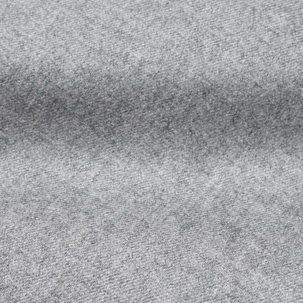 la favola(ラファーヴォラ) ウールフランネルシャツ BIG SHIRT S10 11052400146