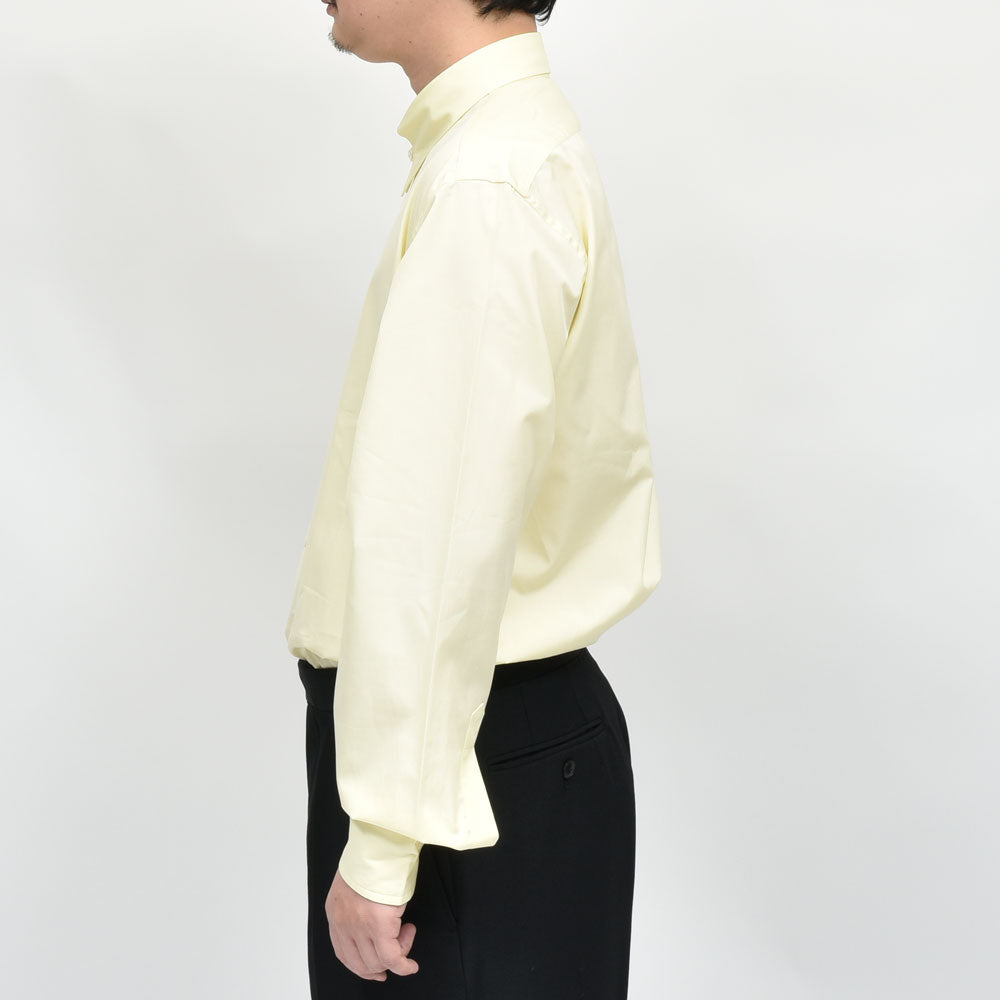 EASTMOND APPAREL(イーストモンド アパレル) コットンタブカラーシャツ 11052401227