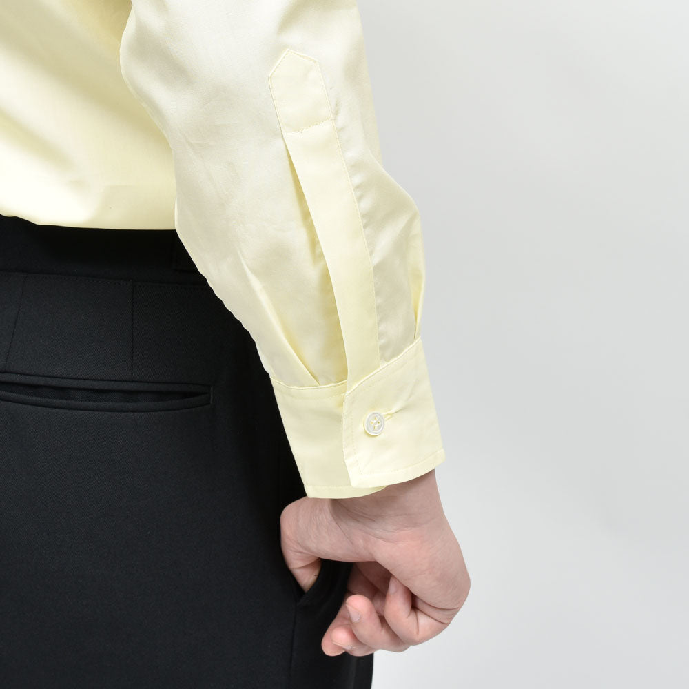 EASTMOND APPAREL(イーストモンド アパレル) コットンタブカラーシャツ 11052401227