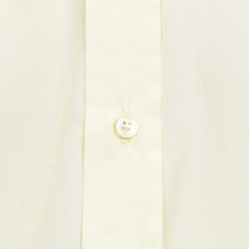 EASTMOND APPAREL(イーストモンド アパレル) コットンタブカラーシャツ 11052401227