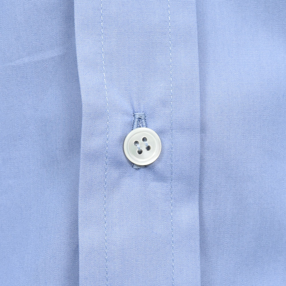 EASTMOND APPAREL(イーストモンド アパレル) コットンタブカラーシャツ 11052401227