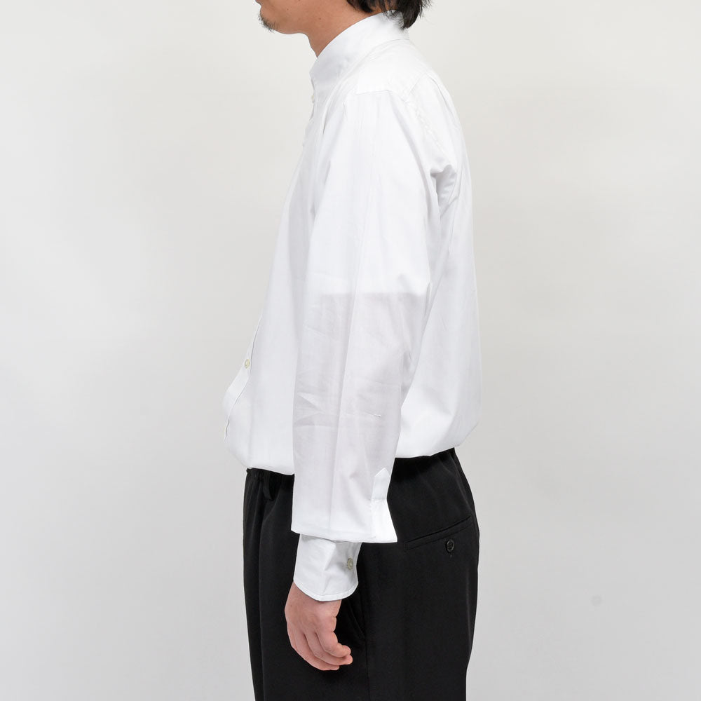 EASTMOND APPAREL(イーストモンド アパレル) コットンブロードタブカラーシャツ SUNWELL30011 11061400227