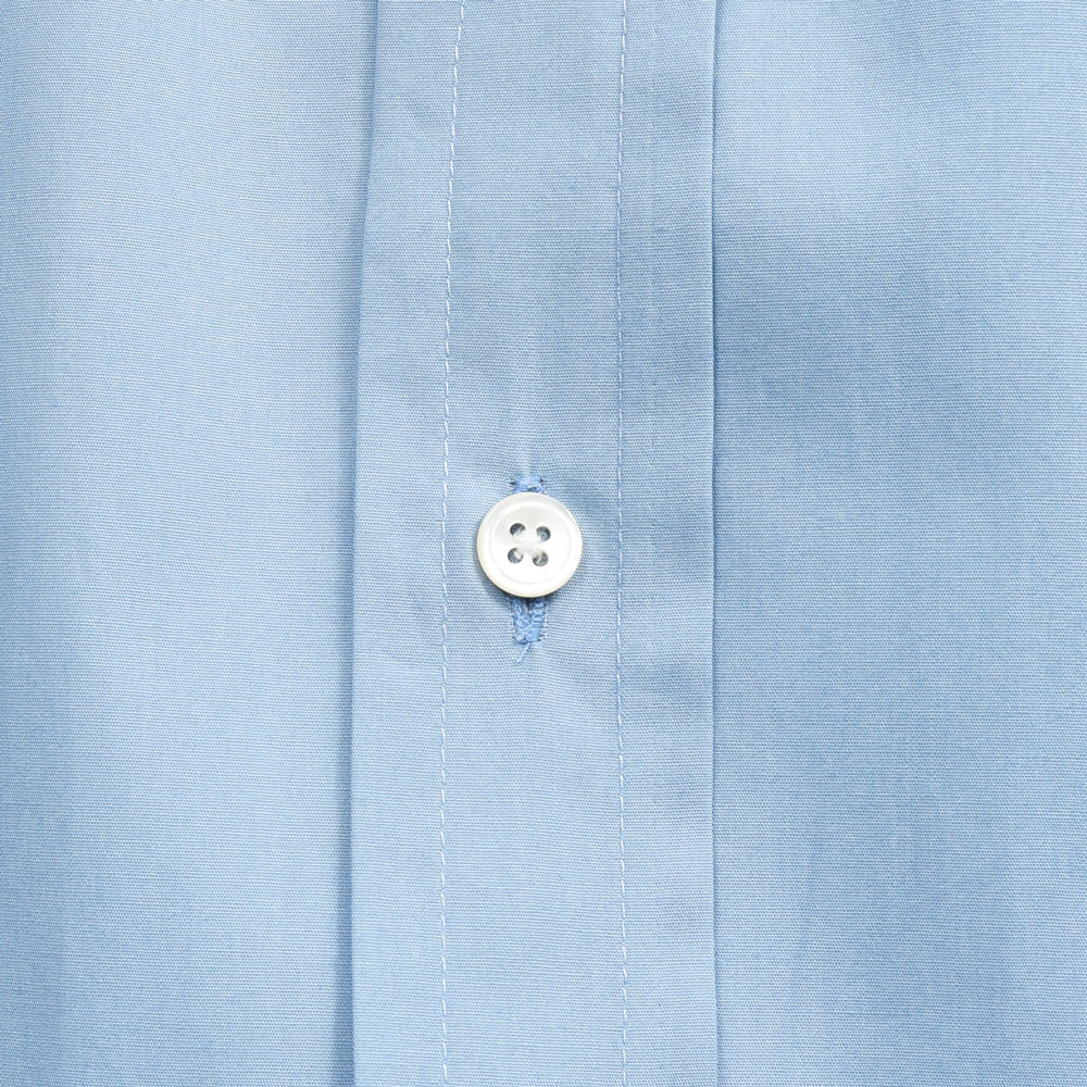 EASTMOND APPAREL(イーストモンド アパレル) コットンブロードタブカラーシャツ SUNWELL30011 11061400227