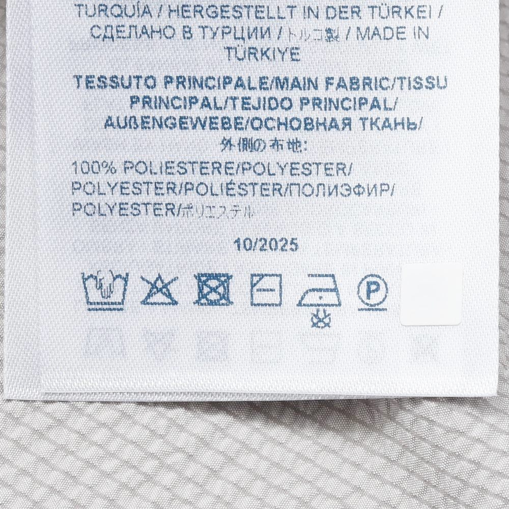 HERNO(ヘルノ) テックシアサッカーS/Sシャツ CM00012U-12684 11061600132