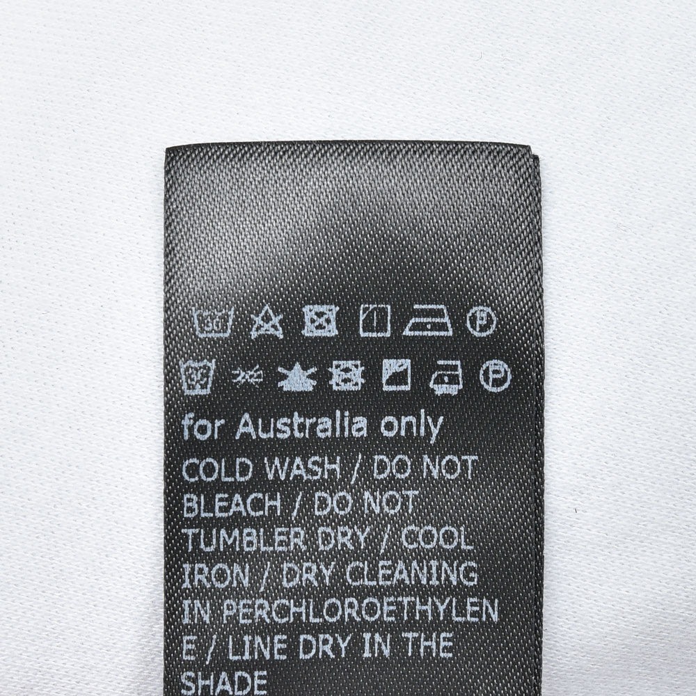 ZANONE(ザノーネ) コットンダブルジャージクルーネックカットソー T-SHIRT ML/SLIM FIT/815234/ZM338/43701(M) 12056300052