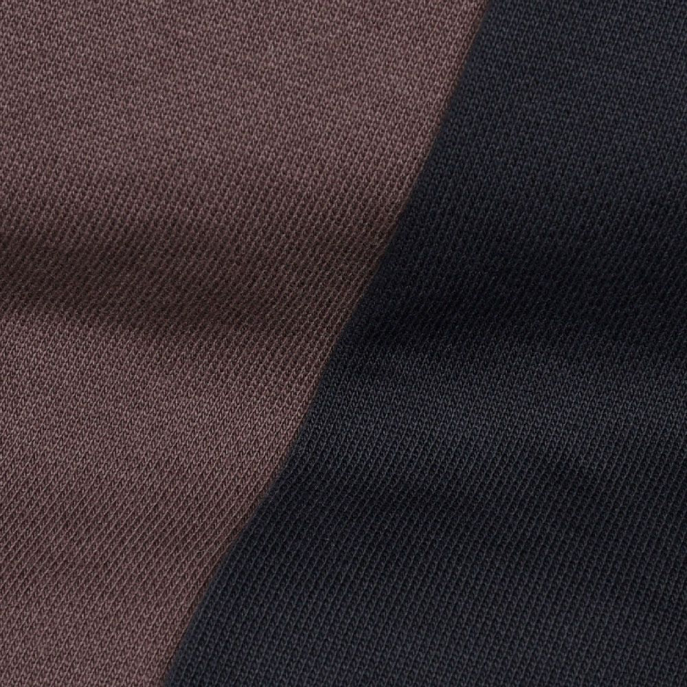 HERNO(ヘルノ) RESORTリゾート コットンクルーネックロゴスウェット JG00049UR-52113 12062600132