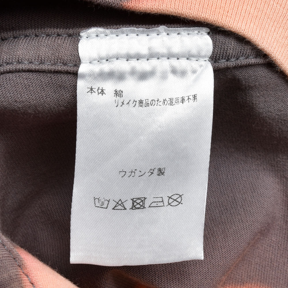 BUZIGAHILL(ブジガヒル) コットンクロスブリーチカットソー BZ252036 12152407112