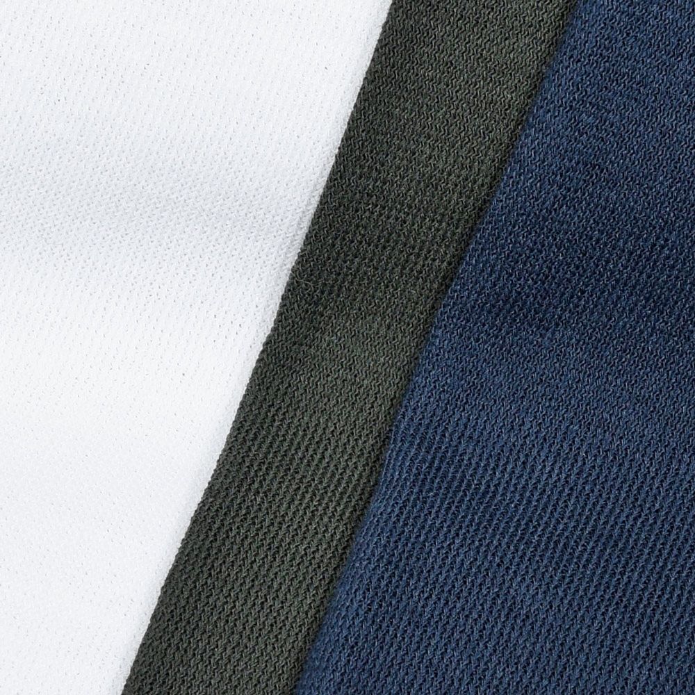 ZANONE(ザノーネ) アイスコットンクレープS/Sポロ POLO MC/SLIM FIT/815159/ZG380/54401 12161000052