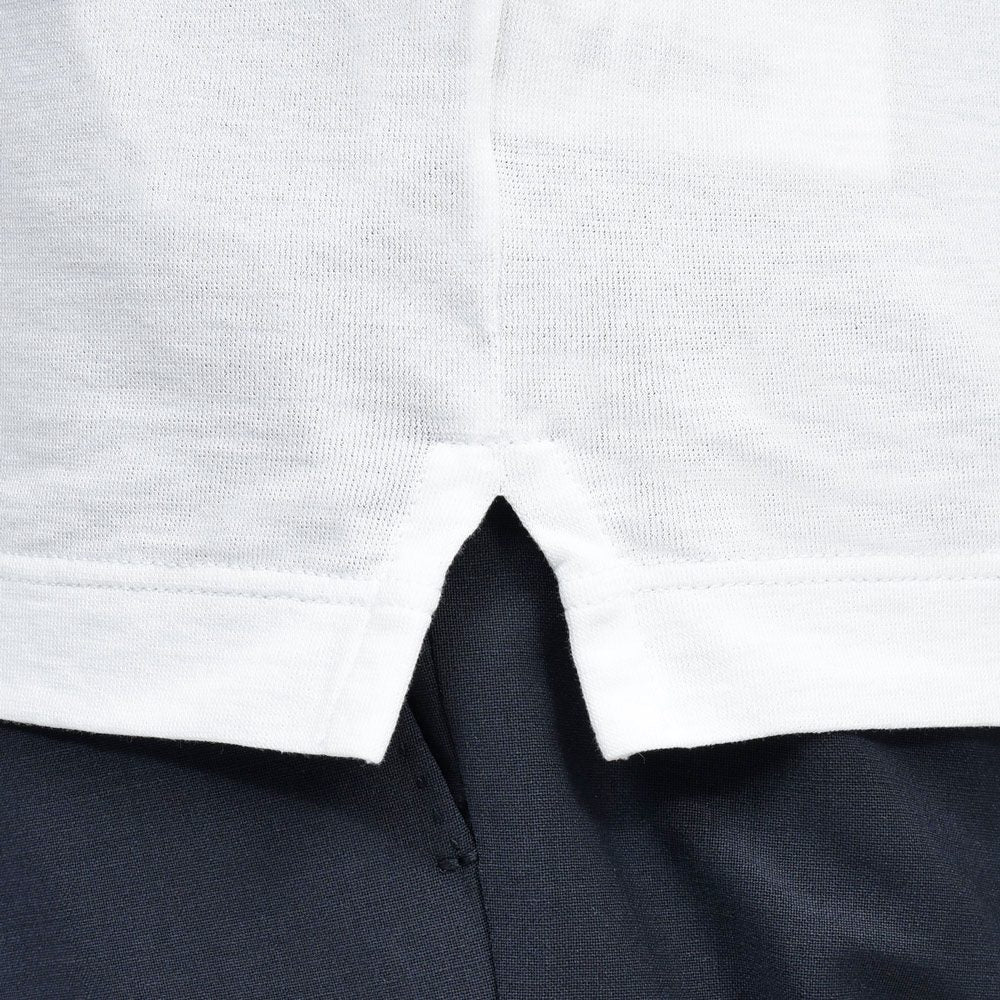 ZANONE(ザノーネ) アイスコットンクレープS/Sポロ POLO MC/SLIM FIT/815159/ZG380/54401 12161000052