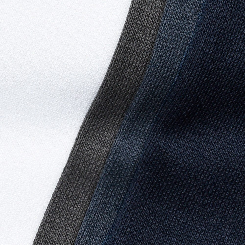 HERNO(ヘルノ) コットンニットエフェクトジャージS/Sクルーネックカットソー JG000206U-52059 12161001132