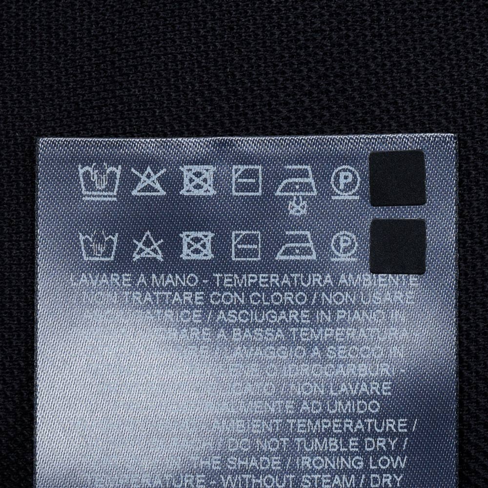 HERNO(ヘルノ) コットンニットエフェクトジャージS/Sクルーネックカットソー JG000206U-52059 12161001132