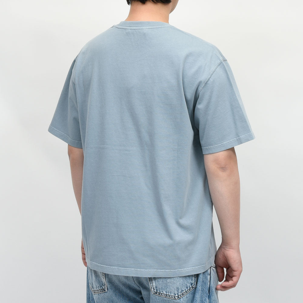 MARNI(マルニ) コットンクルーネックS/Sカットソー HUMU0358GX USCY94 12161401138
