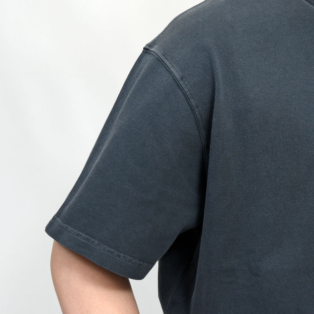 MARNI(マルニ) コットンクルーネックS/Sカットソー HUMU0358GX USCY94 12161401138