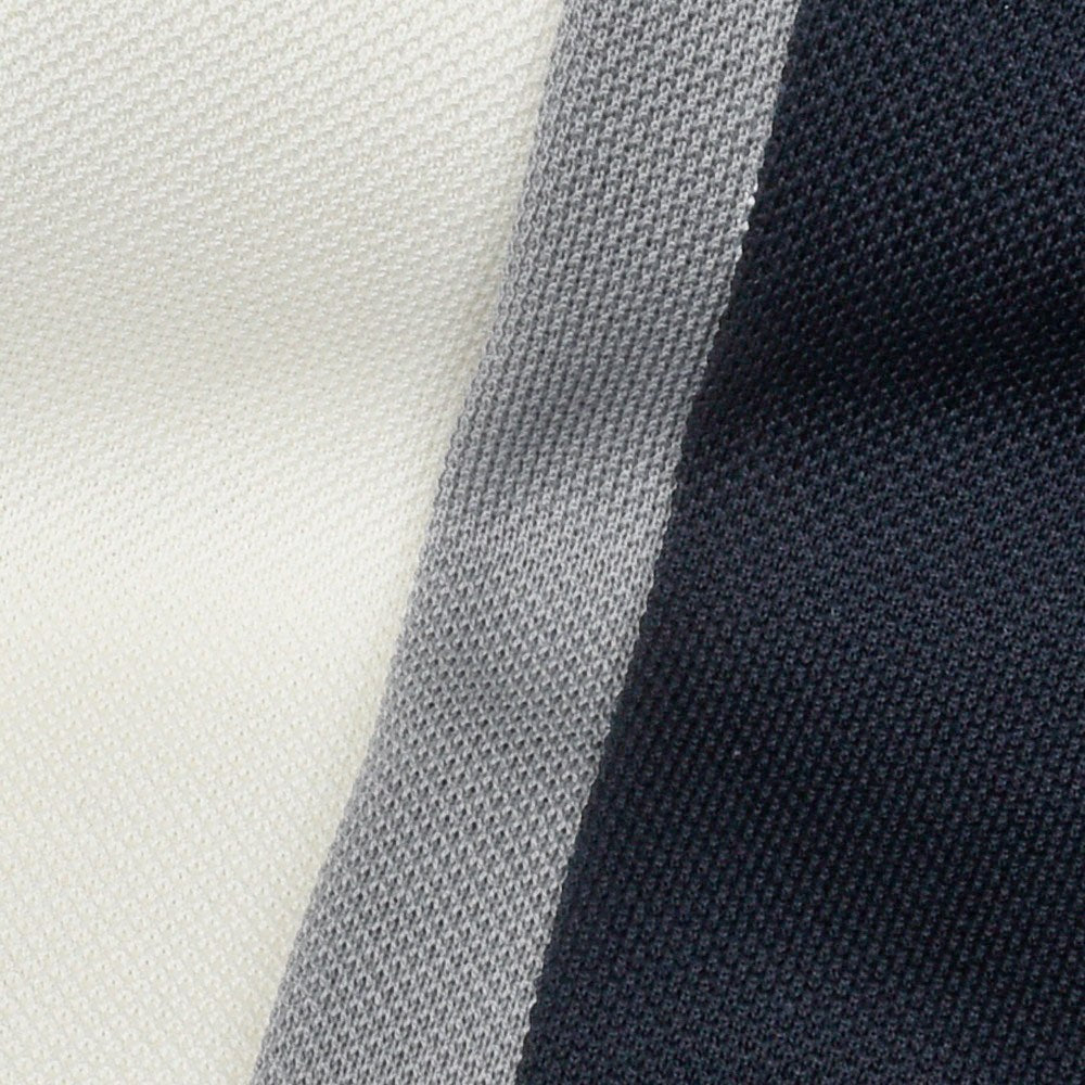 HERNO(ヘルノ) コットンマイクロピケジャージS/Sポロ JPL00148U-54016 12161600132