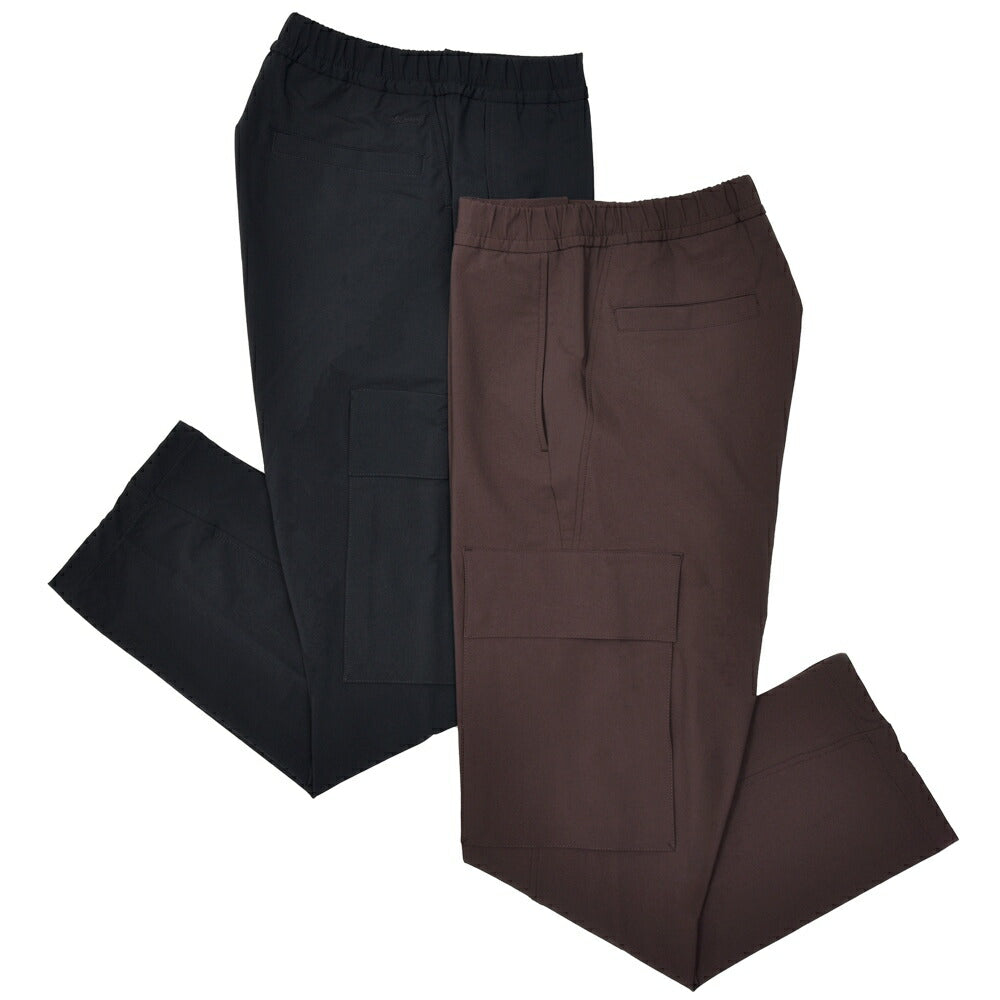 Laminar(ラミナー) ストレッチナイロンカーゴパンツ PT00061UL-12846S 13052001132