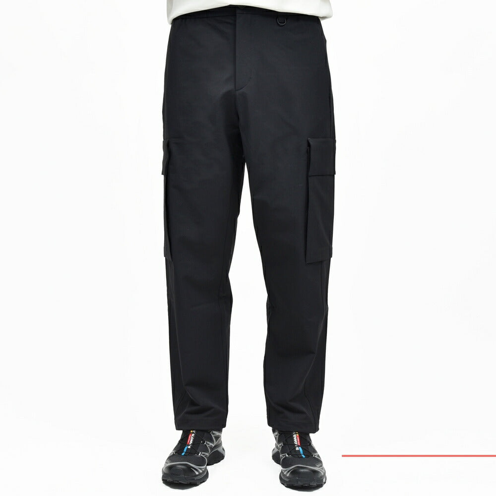 Laminar(ラミナー) ストレッチナイロンカーゴパンツ PT00061UL-12846S 13052001132