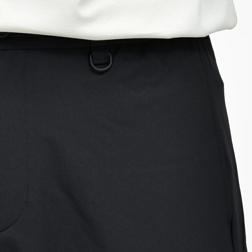 Laminar(ラミナー) ストレッチナイロンカーゴパンツ PT00061UL-12846S 13052001132