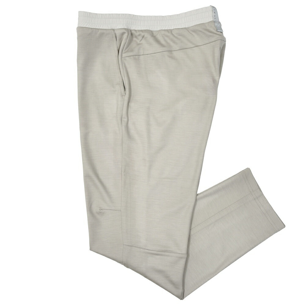 SEASE(シーズ) EASEY DRAWSTRING PANT ウールジャージシャーリングパンツ PT056TJ186 13052008039