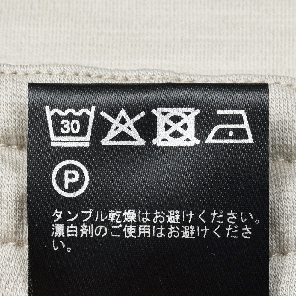 SEASE(シーズ) EASEY DRAWSTRING PANT ウールジャージシャーリングパンツ PT056TJ186 13052008039