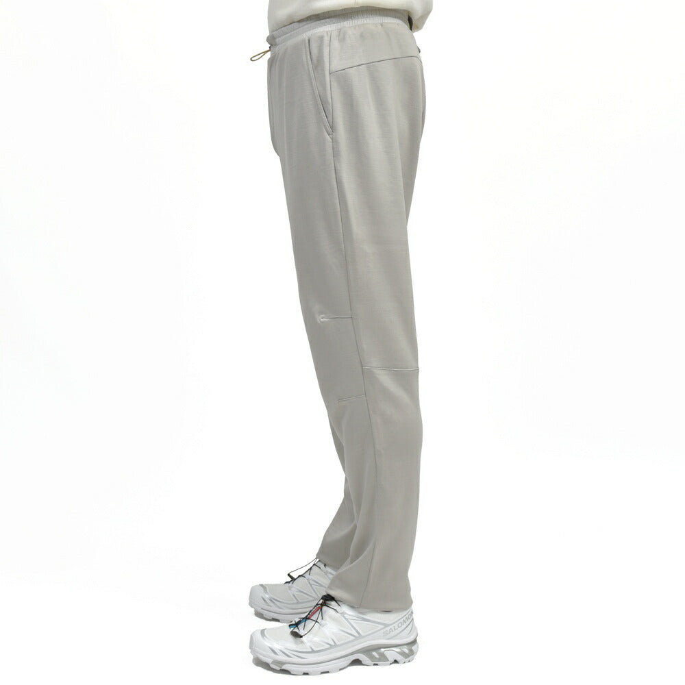 SEASE(シーズ) EASEY DRAWSTRING PANT ウールジャージシャーリングパンツ PT056TJ186 13052008039