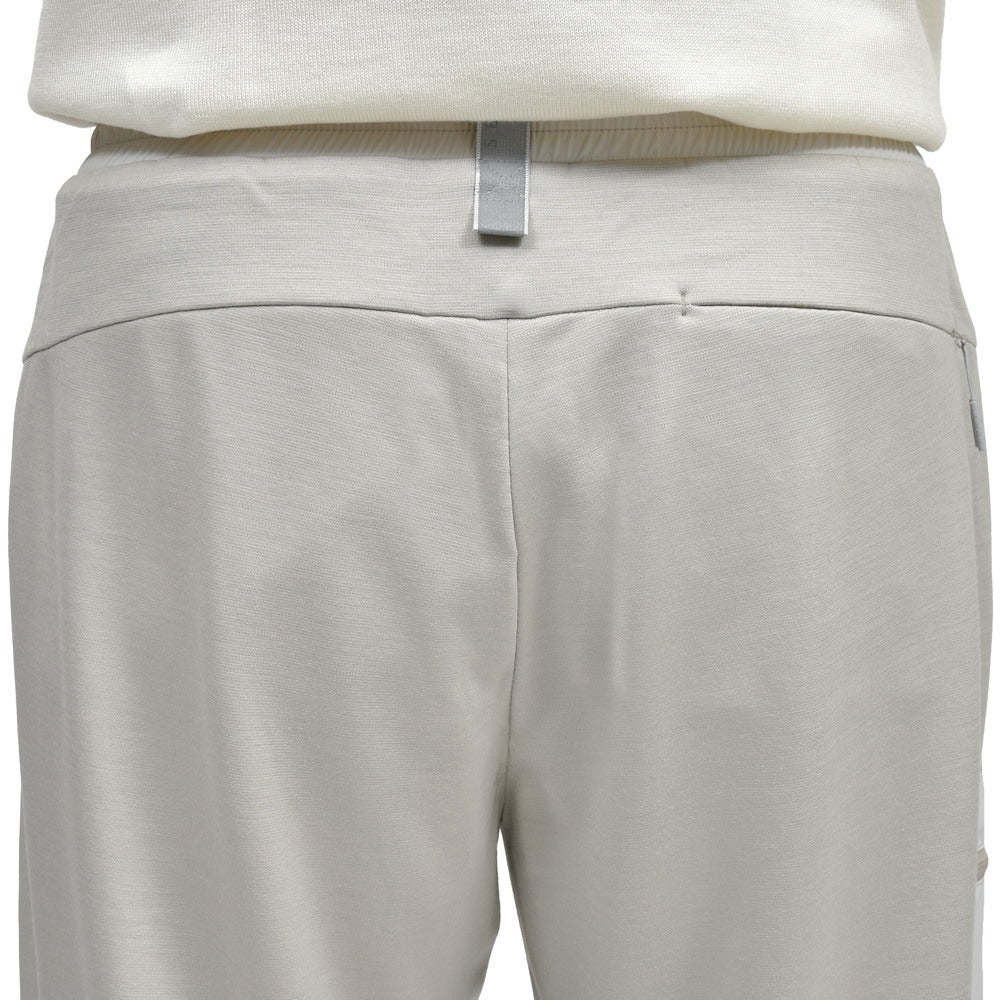 SEASE(シーズ) EASEY DRAWSTRING PANT ウールジャージシャーリングパンツ PT056TJ186 13052008039