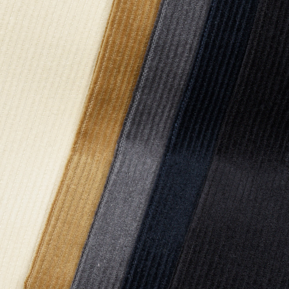 IGARASHI TROUSERS(五十嵐トラウザーズ) コットンコーデュロイサイドアジャスター2プリーツパンツ / ストレート 13052238187