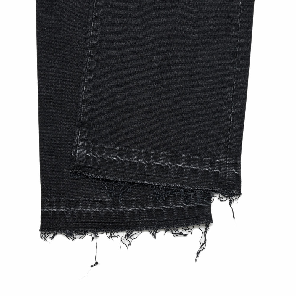 Maison Margiela(メゾン マルジェラ) ストレートレッグジーンズ S50LA0243M30040 13052400144