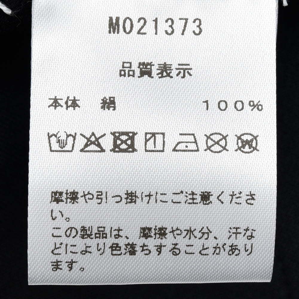 moncao(モンサオ) シルクフリースシャーリングパンツ M021373 13052402172