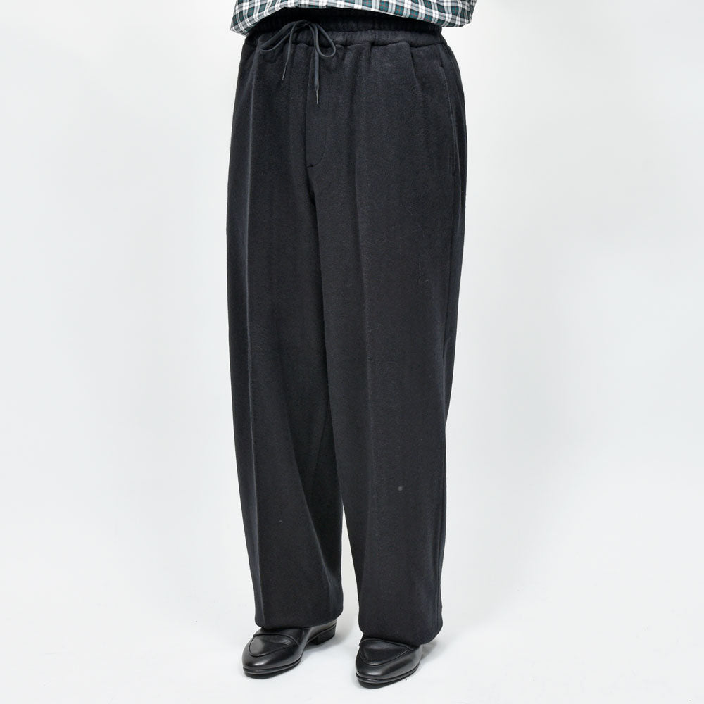 moncao(モンサオ) シルクフリースシャーリングパンツ M021373 13052402172