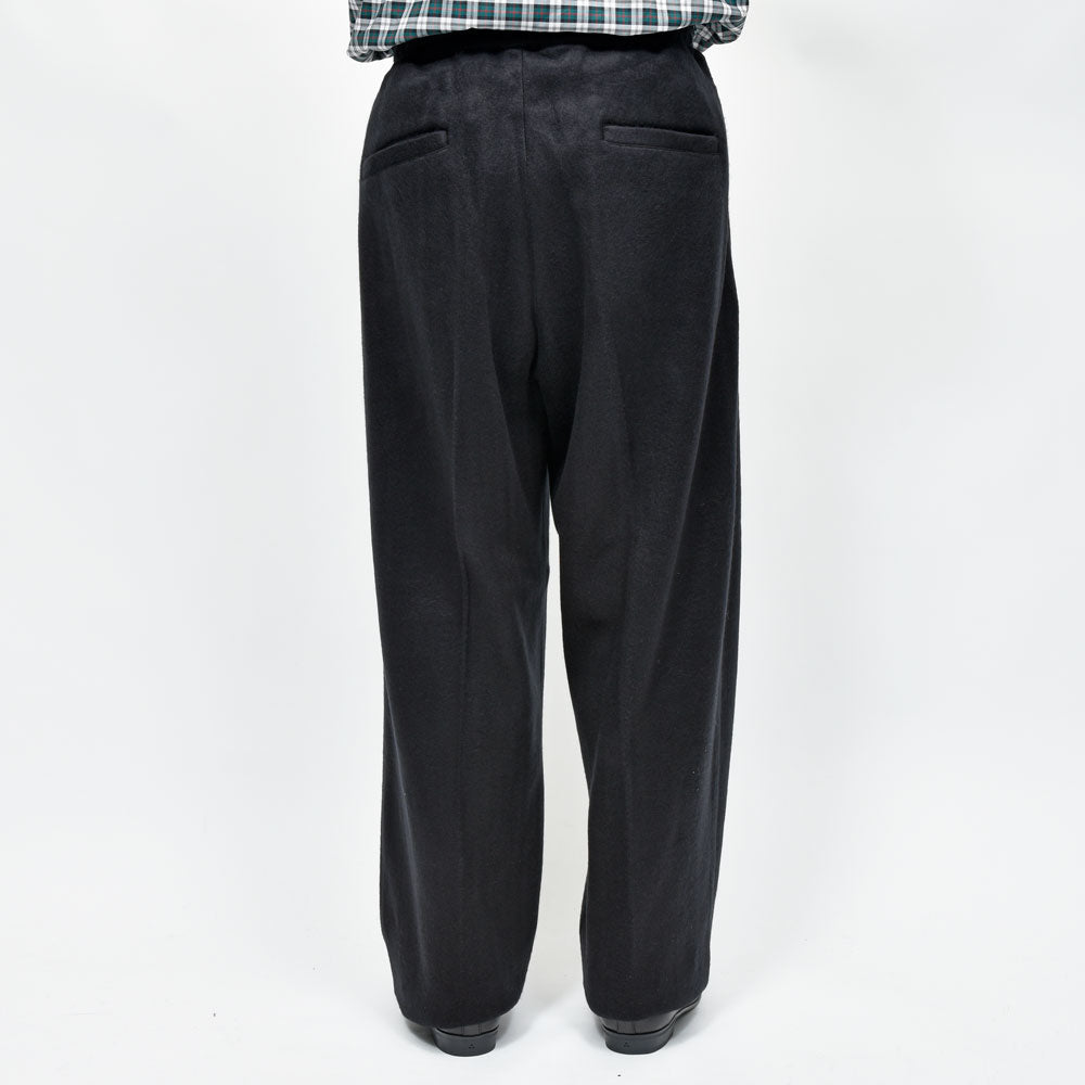 moncao(モンサオ) シルクフリースシャーリングパンツ M021373 13052402172
