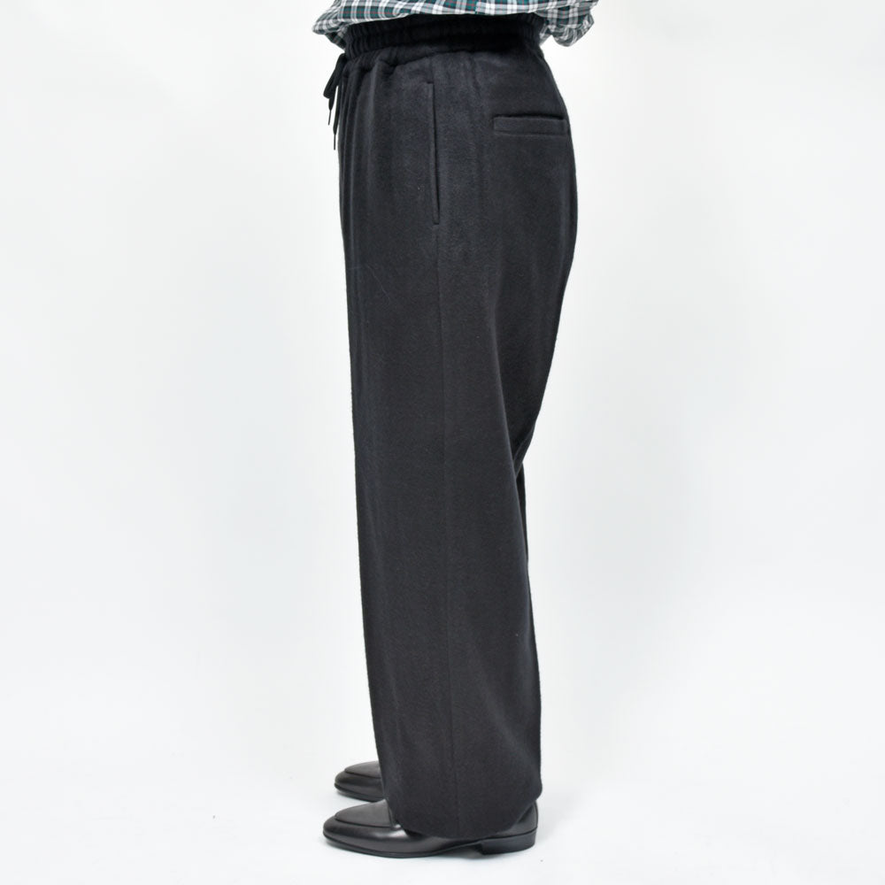 moncao(モンサオ) シルクフリースシャーリングパンツ M021373 13052402172
