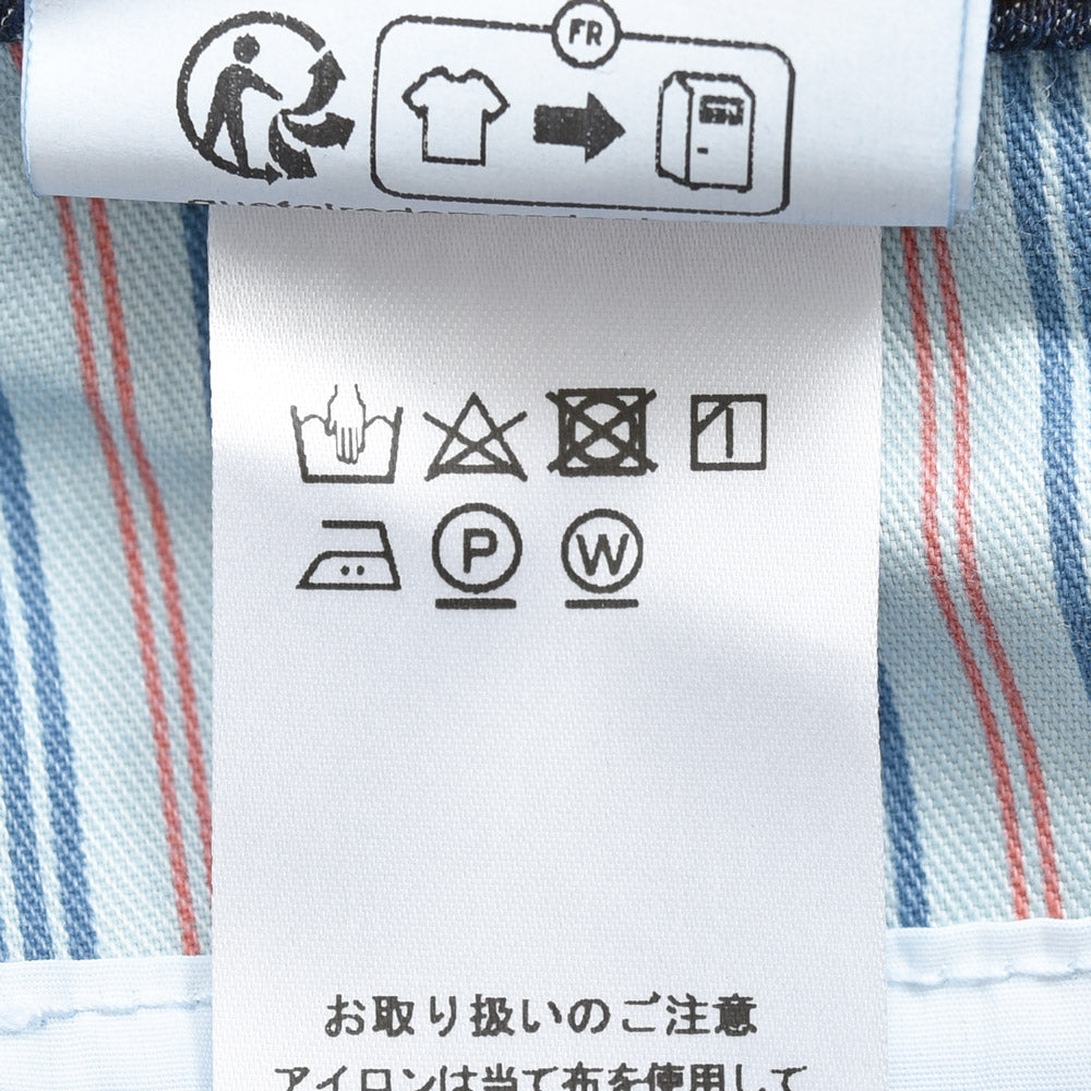 JACOB COHEN(ヤコブコーエン) NICKニック ウォッシュドレーヨンコットンストレッチスリムテーパードデニム 226-32241 13055002052